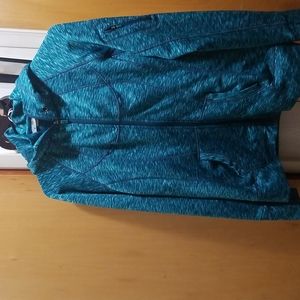 Ladies Hoodie/jacket